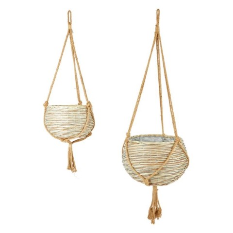 SET 2 CESTI PENSILI D32 H27